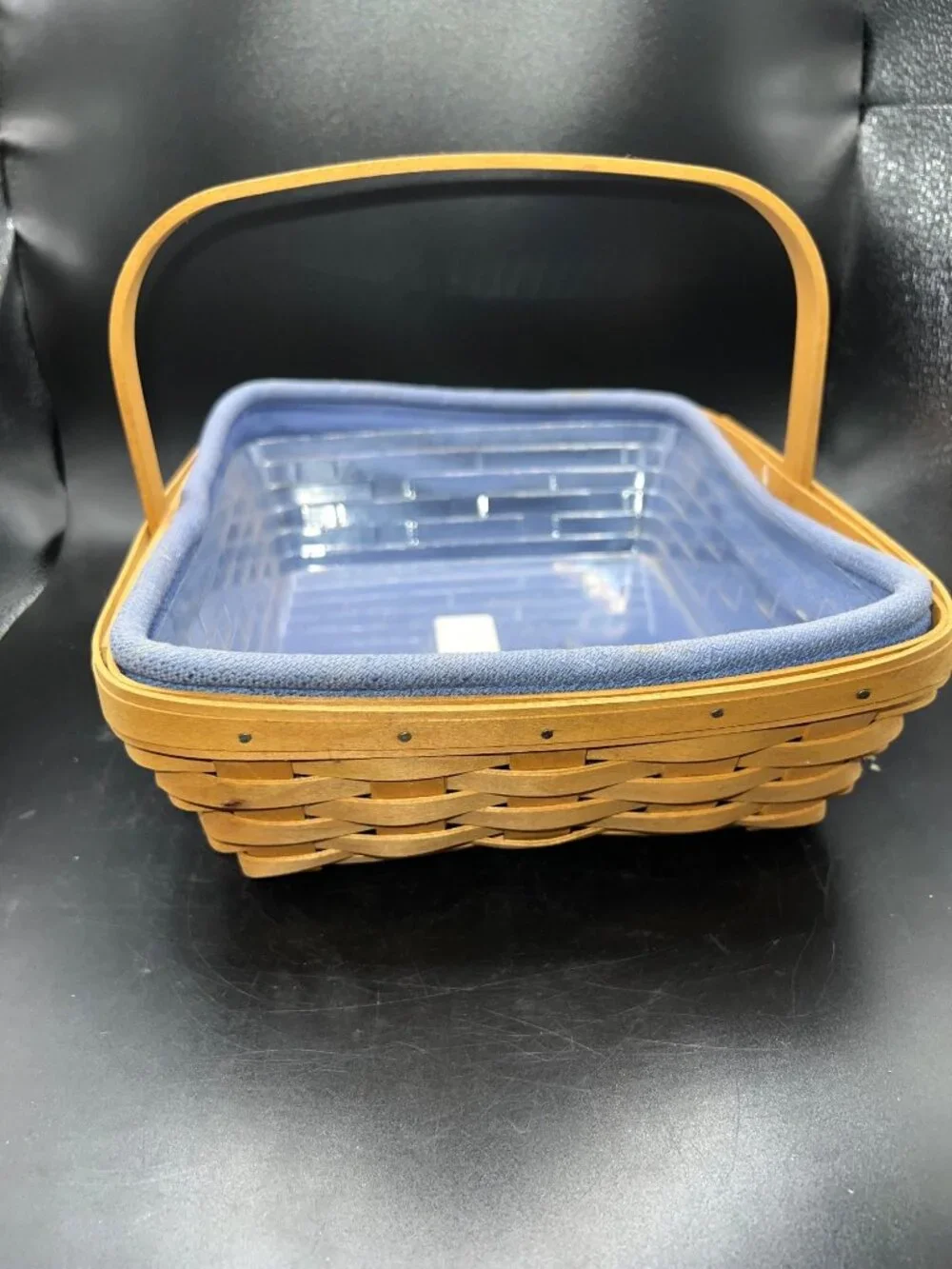 Longaberger this basket